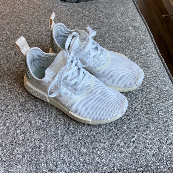adidas nmd poshmark